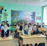 В Марксовских школах провели уроки Обществознания по ситуации в Украине 1 - News.VMarkse.Ru