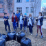 ДНЕВНИК СУББОТНИКА: Марксовская районная больница 1 - News.VMarkse.Ru