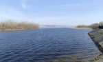 В Марксе пасмурно