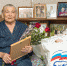 Марии Филлиповне Лиманской исполнилось 98 лет 1 - News.VMarkse.Ru