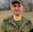 Спецоперация. Марксовский район прощается с 20-летним Даниэлем Фальманом - Интернет-газета Объектив