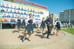 0626 Novaya Molodezhnaya doska pocheta v Markse DSC 5723