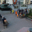 В Марксе прошла акция "Своих не бросаем" 1 - News.VMarkse.Ru