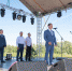 ХЛЕБНАЯ ПРИСТАНЬ в Марксе - все фотографии на сайте События в Марксе 1 - News.VMarkse.Ru
