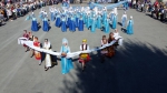 Город Маркс отпраздновал 257-ю годовщину со дня основания 5