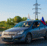 В День Российского Флага, в Марксе состоялся уже седьмой автопробег, по случаю этого праздника и в поддержку президента РФ и СВО 1 - News.VMarkse.Ru