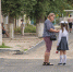 Den znanij shkola 3 v Markse DSC 5727 - News.VMarkse.Ru