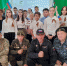 В школе села Кировское прошло мероприятие "Мы -патриоты" приуроченное к Международному Дню борьбы с терроризмом 1 - News.VMarkse.Ru