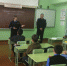 На этой неделе сотрудники ГИБДД усиленно занимаются с детьми вопросами безопасности на дорогах - Интернет-газета Объектив