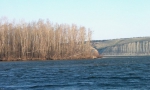 В МАРКСЕ ПАСМУРНО
