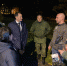 Дмитрий Романов посетил марксовцев находящихся на подготовке к военной службе 1 - News.VMarkse.Ru