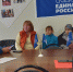 Партийцы помогли вынужденным переселенцам из Донбасса 1 - News.VMarkse.Ru