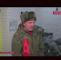 Доброволец из Маркса попал в сюжет на федеральном канале 1 - News.VMarkse.Ru