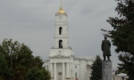 В МАРКСЕ ПАСМУРНО