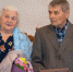 Жители с.Павловка супруги Пустобаевы отметили 65-летний юбилей совместной жизни 1 - News.VMarkse.Ru