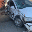 ДТП в Марке на пересечении улицы Рабочей и 10-й линии 1 - News.VMarkse.Ru