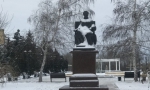 В МАРКСЕ ПАСМУРНО