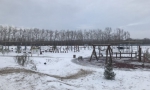В МАРКСЕ ПАСМУРНО