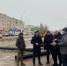 Областной министр и межрайонный прокурор контролируют ликвидацию коммунальной аварии в Марксе 1 - News.VMarkse.Ru