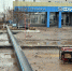 Ликвидация коммунальной аварии в Марксе (видео) 1 - News.VMarkse.Ru