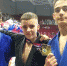 Sem medalej vzyali yunye marksovskie sportsmeny na Kubke Gubernatora Samarskoej oblasti po brazilskomu dzhiu dzhitsu | Семь медалей взяли юные марксовские спортсмены на Кубке Губернатора Самарскоей области по бразильскому джиу-джитсу | События в Марксе - News.VMarkse.Ru