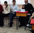 Антиконференция - Марксовская МЦБС
