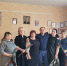 volontery za nashih | Галина Воеводина поздравила волонтеров "Zа наших" | События в Марксе - News.VMarkse.Ru
