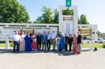 0612 Den Rossii Doska pocheta DSC 1604 | В Марксовском районе начался сбор предложений по кандидатам для занесения на «Доску Почета | События в Марксе