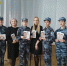 IMG 20230316 WA0057 | Члены отряда «Юные друзья полиции» школы N3 г. Маркса приняли участие в антинаркотической акции «Сообщи, где торгуют смертью» | События в Марксе - News.VMarkse.Ru