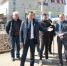 remont prospekta foto DSC 4292 | Когда отремонтируют проспект после зимних вскрышных работ? | События в Марксе - News.VMarkse.Ru