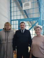 Мониторинг