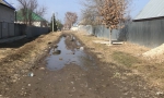 В МАРКСЕ ПАСМУРНО