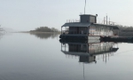 В МАРКСЕ ХОЛОДНЫЙ ВЕТЕР