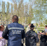 IMG 20230420 WA0057 | Правовые беседы с подростками в Марксе ведут полицейские и дружинники | События в Марксе - News.VMarkse.Ru