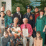 Brilliantovaya svadba DSC 7679 | Бриллиантовая свадьба – редкий подарок судьбы | События в Марксе - News.VMarkse.Ru