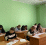 i0eUz TZdX4 | Студенты Политехнического колледжа в Марксе приняли участие в акции "Диктант Победы" | События в Марксе - News.VMarkse.Ru