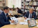 «Диктант Победы»