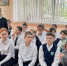 День памяти погибших в радиационных авариях и катастрофах - Марксовская МЦБС