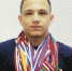 7gRIH2cP2 A | Решетин Александр на чемпионате России в городе Грозном выполнил норматив - звание Мастера спорта России по борьбе | События в Марксе - News.VMarkse.Ru