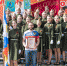 0505 SHagi Pobedy v Markse DSC 9734 | "Шаги Победы" в Марксе | События в Марксе - News.VMarkse.Ru