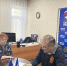 photo 2023 05 05 12 47 44 | Александр Стрелюхин провел прием граждан в Марксе | События в Марксе - News.VMarkse.Ru