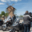 0508 Moto festival Pravyj bereg v Markse DSC 0948 | Мото-фестиваль "Правый берег" - фотосессия на Хлебной пристани | События в Марксе - News.VMarkse.Ru