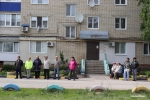 photo 2023 05 10 00 29 27 | Праздник во дворе | События в Марксе