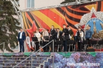 0509 Vechernee meropriyatie v Den Pobedy v Markse DSC 1872 | Вечерняя программа в День Победы в Марксе | События в Марксе