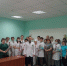 photo 2023 05 12 14 55 20 | Профессиональный праздник в Марксовской больнице | События в Марксе - News.VMarkse.Ru