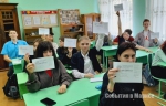 BuzBad6m1XU 1 | "Выход есть!" | События в Марксе