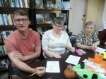 I7nzin5U1qU | Библионочь в Марксе | События в Марксе
