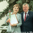 0612 Den Rossii v Markse Doska pocheta DSC 5936 | Воспитатель детского сада №6 г.Маркса Елена Кочеткова на районной Доске почета! | События в Марксе - News.VMarkse.Ru