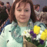 tatyana volkova marks | Татьяна Волкова отмечает сегодня день рождения | События в Марксе - News.VMarkse.Ru