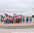 0612 Park Ekateriny Den Rossii v Markse DSC 6248 | Парк Екатерины в День России в Марксе | События в Марксе - News.VMarkse.Ru